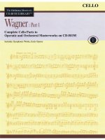 WAGNER: PART 1 - VOLUME 11 CD-ROM