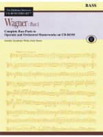 WAGNER: PART 1 - VOLUME 11 CD-ROM