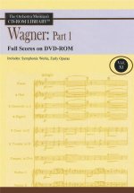 WAGNER: PART I - VOLUME 11 ORCHESTRE DVD-ROM