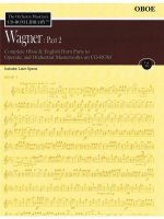 WAGNER: PART 2 - VOLUME 12 CD-ROM