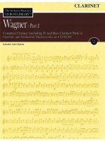 WAGNER: PART 2 - VOLUME 12 CD-ROM