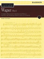 WAGNER: PART 2 - VOLUME 12 CD-ROM