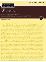 WAGNER: PART 2 - VOLUME 12 CD-ROM