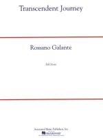 ROSSANO GALANTE: TRANSCENDENT JOURNEY