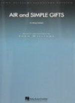 AIR AND SIMPLE GIFTS ORCHESTRE