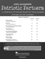 PATRIOTIC PARTNERS  (CD)