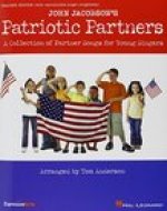 PATRIOTIC PARTNERS  -PARTITION+PARTIES SEPAREES