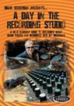A DAY IN THE RECORDING STUDIO  (DVD)