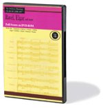 RAVEL, ELGAR AND MORE - VOLUME 7  DVD-ROM