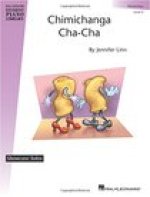 CHIMICHANGA CHA-CHA PIANO