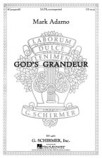 MARK ADAMO: GOD'S GRANDEUR