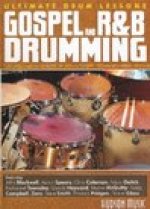 GOSPEL AND R&B DRUMMING  (DVD) (DVD)