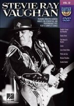 STEVIE RAY VAUGHAN  (DVD) (DVD)