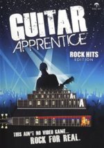 GUITAR APPRENTICE - ROCK HITS  (DVD) (DVD)