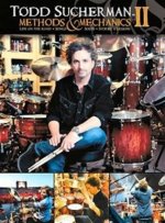 TODD SUCHERMAN - METHODS & MECHANICS II  (DVD) (DVD)