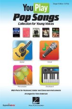 YOUPLAY ... POP SONGS  (CD)