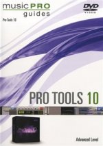 PRO TOOLS 10  (DVD) (DVD)