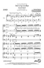 TIME TO SAY GOODBYE (CON TE PARTIRO) CHANT