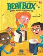 BEATBOX CHANT +CD