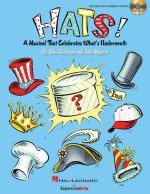 HATS! CD-ROM