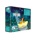 Coffret Cendrillon (Livre et puzzle)