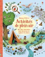 Activités de plein air