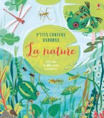 Les p'tits curieux/La nature