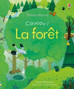 Coucou ! - La forêt