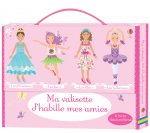 Ma valisette J'habille mes amies