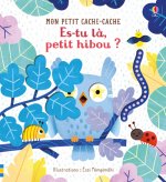 Es-tu la, petit hibou ?