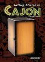 GETTING STARTED ON CAJON  (DVD)