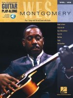 WES MONTGOMERY GUITARE +ENREGISTREMENTS ONLINE