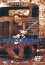 BLUES GUITAR ROAD TRIP  (DVD) (DVD)