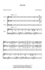 JON WASHBURN: SILVER