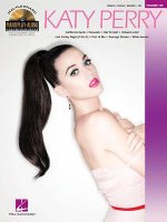 KATY PERRY -  PIANO PLAY-ALONG VOLUME 125