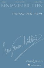 THE HOLLY AND THE IVY CHANT