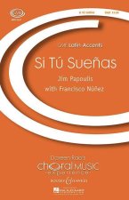 SI TU SUENAS CHANT
