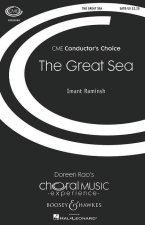 THE GREAT SEA CHANT
