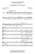 KIRKE MECHEM: DAYBREAK IN ALABAMA
