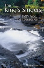 BOB CHILCOTT - NORTH AMERICAN FOLKSONGS CHANT