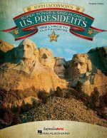 SUPER SONGS AND SING-ALONGS: US PRESIDENTS  -PARTITION+PARTIES SEPAREES