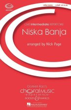 NISKA BANJA CLARINETTE