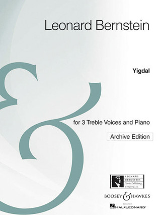 YIGDAL