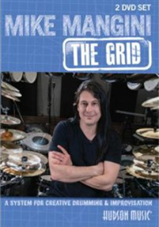 MIKE MANGINI: THE GRID  (DVD) (DVD)