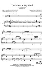 THE MUSIC IN MY MIND CHANT