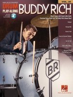 BUDDY RICH  BATTERIE +ENREGISTREMENTS ONLINE