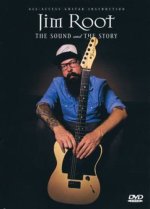 JIM ROOT - THE SOUND AND THE STORY  (DVD) (DVD)