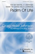 CRAIG HELLA JOHNSON: PSALM OF LIFE CHANT