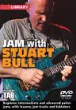 JAM WITH STUART BULL  (DVD) (DVD)