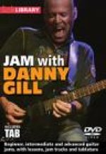 JAM WITH DANNY GILL  (DVD) (DVD)